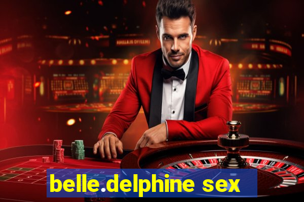 belle.delphine sex